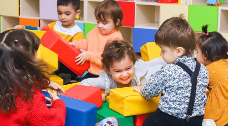 Nazirliyin qrant ayırdığı özəl uşaq bağçaları qiymətləri ARTIRDI – YENİ MƏBLƏĞLƏR