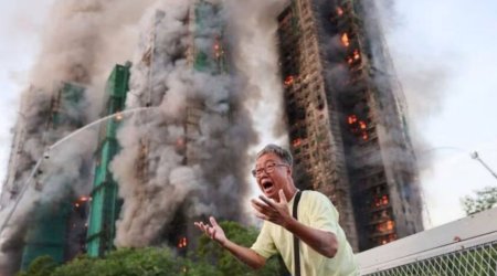 Məhv olan binalar, ölən qocalar, boğulan azyaşlılar &ndash; Bu il baş verən DƏHŞƏTLİ YANĞINLAR &ndash; ARAŞDIRMA