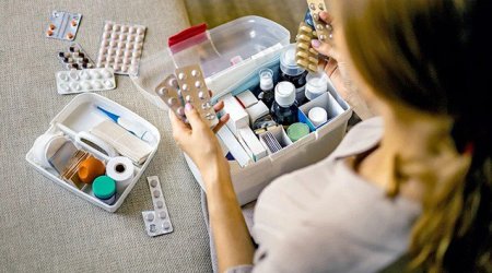 Bu dərmanlar sığorta hesabına ÖDƏNİLƏCƏK - SİYAHI