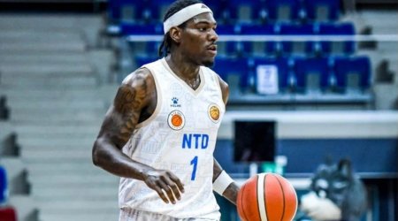 Azərbaycan klubunun legioneri: “Vəziyyəti dəyişəcəyimizə inanıram”