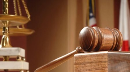 Ermənistan vətəndaşlarının məhkəməsində vəkillər təqsirləndirilən şəxsləri müdafiə etdilər