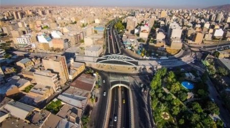 Təbrizdə azyaşlı oğlana zorakılıq edən şəxsin cəzası ağır oldu - FOTO