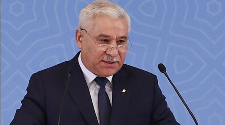 Sabiq icra başçısı oğlu ilə bağlı məhkəmədə İFADƏ VERDİ