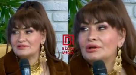 Zahidə Günəş: “Şubalarıma verdiyim pula 3 ev ala bilərdim” - VİDEO