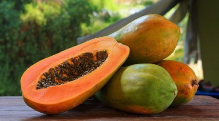 Gözlərinizi sağlam saxlayacaq QİDALAR