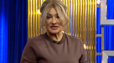 "Verilişimə 10 mühafizəçi ilə gəlirsiniz, nə olur ki?"