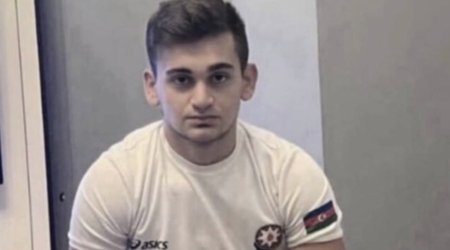 II kurs tələbəsi vəfat etdi