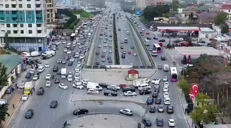 "Şamaxinka"da yeni layihənin icrasına BAŞLANILIR - Sıxlıq aradan qaldırılacaq – VİDEO