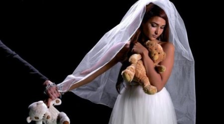 70-dən çox erkən nikahın qarşısı ALINDI – 39 nəfər CƏZALANDIRILDI