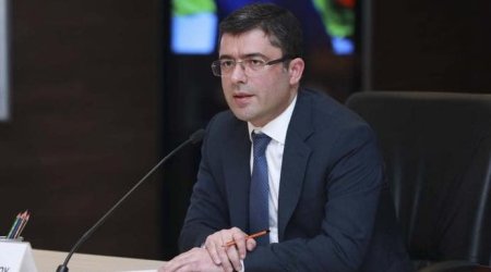 Əhməd İsmayılov: &ldquo;İnformasiya suverenliyimizi qorumaq istiqamətində daim səy göstəririk&rdquo;