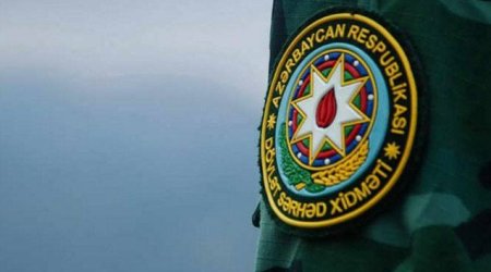 Biləsuvarda ölən DSX əsgərinin FOTOSU