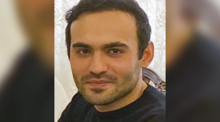 İki aydan çoxdur dənizdə itkin düşən həkimin AİLƏSİ &ndash; &ldquo;Öldüyünə artıq əminik, nəşini istəyirik&rdquo;