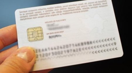 Qeydiyyat yeri olmayanların NƏZƏRİNƏ &ndash; Bu yolla şəxsiyyət vəsiqəsi almaq MÜMKÜNDÜR