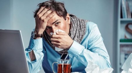 Azərbaycanda koronavirusa bənzəyən xəstəlik YAYILIR &ndash; Bu şəxslər risk altındadır