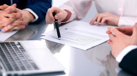 Rəqabət qanunvericiliyini pozanlara bu cəza VERİLƏCƏK