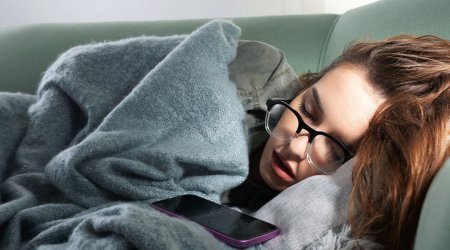 Yuxu zamanı bu qədər kalori itiririk &ndash; Həkim AÇIQLADI