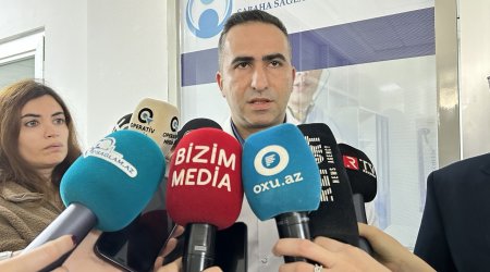 Ölkəmizdə qızılca ilə bağlı SON VƏZİYYƏT