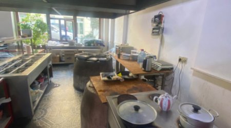 Xətai rayonunda yerləşən &ldquo;Tandir House Lənkəran&rdquo;da nöqsanlar aşkarlandı - FOTO