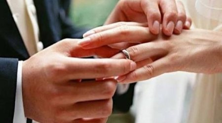 Goranboyda 17 yaşlı qızın nişan mərasimi LƏĞV EDİLDİ