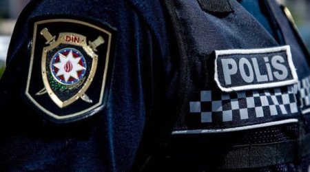 Kəlbəcərdə yanğın davam edir - Əraziyə polislər cəlb edildi