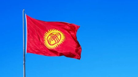 Qırğızıstanda "sükut günüdür"