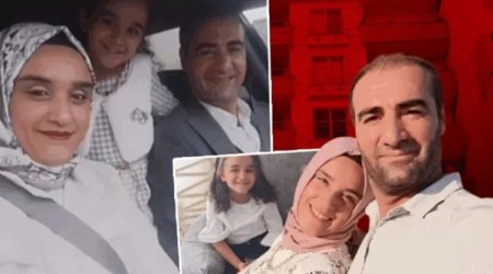 Türkiyədə bir ailənin 3 üzvü evdə ölü TAPILDI: Qonşu həbs edildi - FOTO