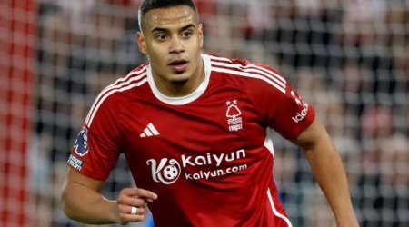 “Çelsi” Murillonu hədəfə aldı