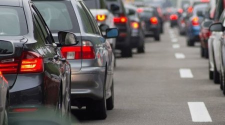 Sürücülərin NƏZƏRİNƏ: Bəzi magistral yollarda görünüş məsafəsi məhdudlaşacaq