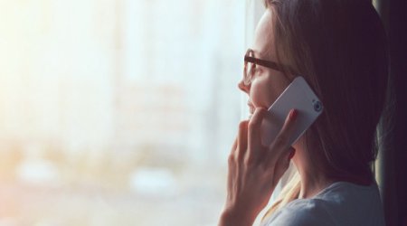 Telefonla çox danışanlar, DİQQƏTLİ OLUN: Xəstəlik riskiniz var&hellip;