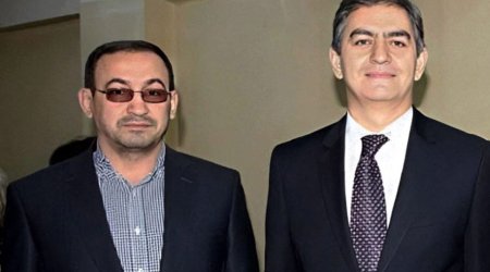 Əli Kərimli və Məmməd İbrahim DTX-da DİNDİRİLDİ