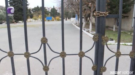 Məktəbin həyətində şagirdin infarkt keçirməsi ilə bağlı TƏFƏRRÜATLAR – Sinif yoldaşları danışdılar - VİDEO