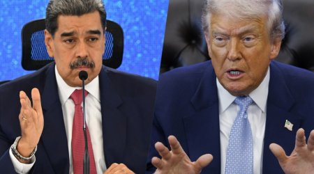 Tramp Maduronu HƏDƏLƏDİ: &ldquo;Vəzifəsindən getməsə...&rdquo;