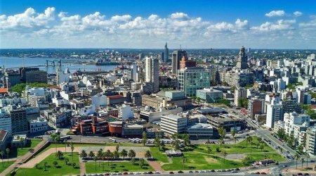 Latın Amerikasının ən təhlükəsiz ölkəsi - İkinci "İsveçrə"