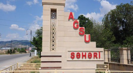 Ağsuda evdə meyit tapıldı