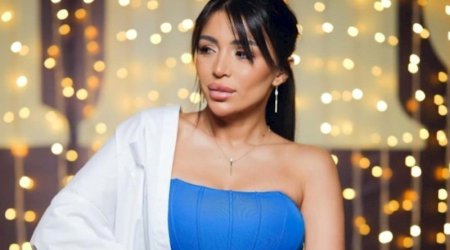 "Kişi elə gəzməlidir ki, qadın bilməsin"