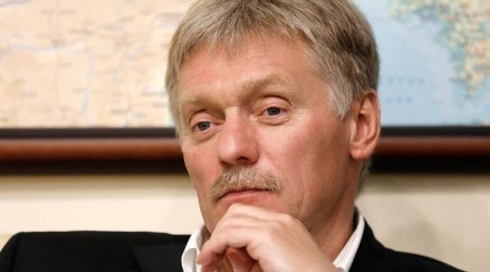 Peskov: &ldquo;Putin və Uitkoffun görüşü dekabrın 5-dək baş tutacaq&rdquo;