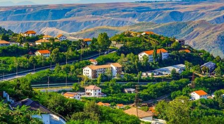 Laçının işğaldan azad edilməsindən beş il ötür