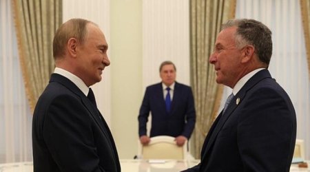 Putin Uitkoffla dekabrın 2-də görüşəcək – GÜNDƏM UKRAYNADIR