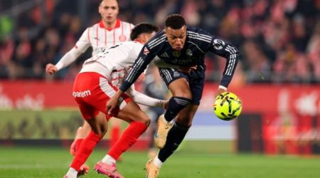 &ldquo;Real&rdquo; yenə xal itirdi - VİDEO