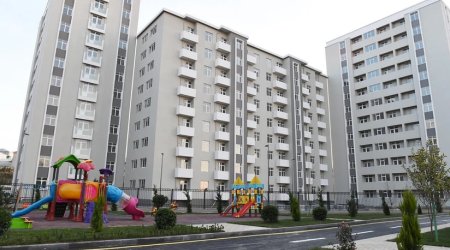 Binəqədidə ucuz mənzillər satışa çıxarılır &ndash; BU TARİXDƏ - FOTO