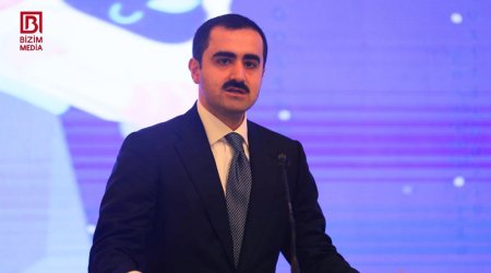 Həsən Həsənli: &ldquo;600 min şagirdə rəqəmsal bacarıqlar tədris olunur&rdquo;