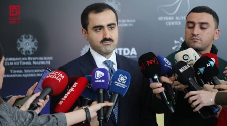 &ldquo;Qürurla deyə bilərik ki, məktəblərimizdə kompüter təminatıyla bağlı problem yoxdur&rdquo; &ndash; Nazir müavini