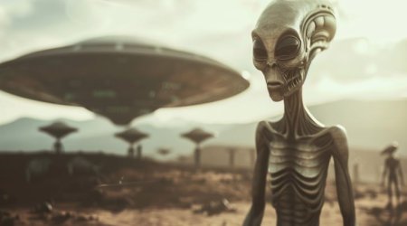 40 il əvvəl Bayılda yoxa çıxan UŞAQLAR &ndash; Onları yadplanetlilər oğurlamışdı?