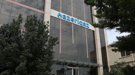 &ldquo;Azəriqaz&rdquo;da kadr dəyişikliyi ilə bağlı QALMAQAL - 29 illik əməkdaş niyə başqa yerə GÖNDƏRİLDİ? - FOTO