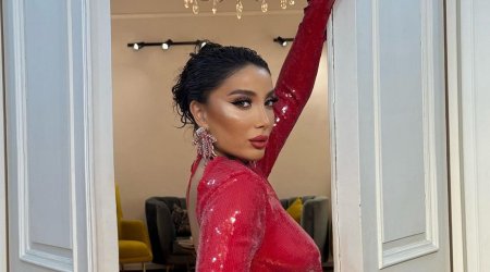 Günay İbrahimli: &ldquo;Bağlı geyinən qadın&hellip;&rdquo;