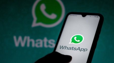 Rusiyada &ldquo;WhatsApp&rdquo; ÇÖKDÜ
