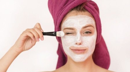 Problemli dərini belə qoruyun