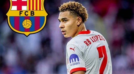 &ldquo;Barselona&rdquo; Almaniya klubunun üzvü ilə MARAQLANIR