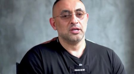 Şıxlinskinin yerinə təyin olunan diaspor rəhbəri də Rusiyada SAXLANILDI