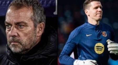 "Flik dedi ki, mükafatlandırma mərasimində də siqaret çəkə bilərsən"